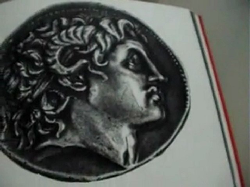 Identifying the true color of the Israelites pt4 finish