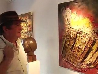 La Maison des Arts : Singularités