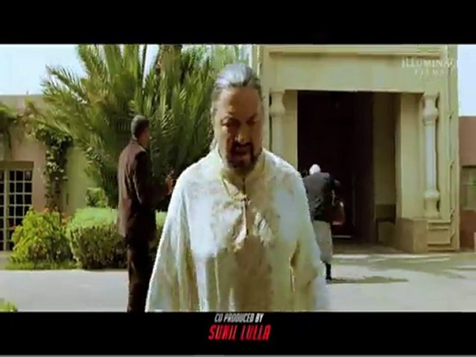 Agent Vinod (2012) Dialogue Promotion 2