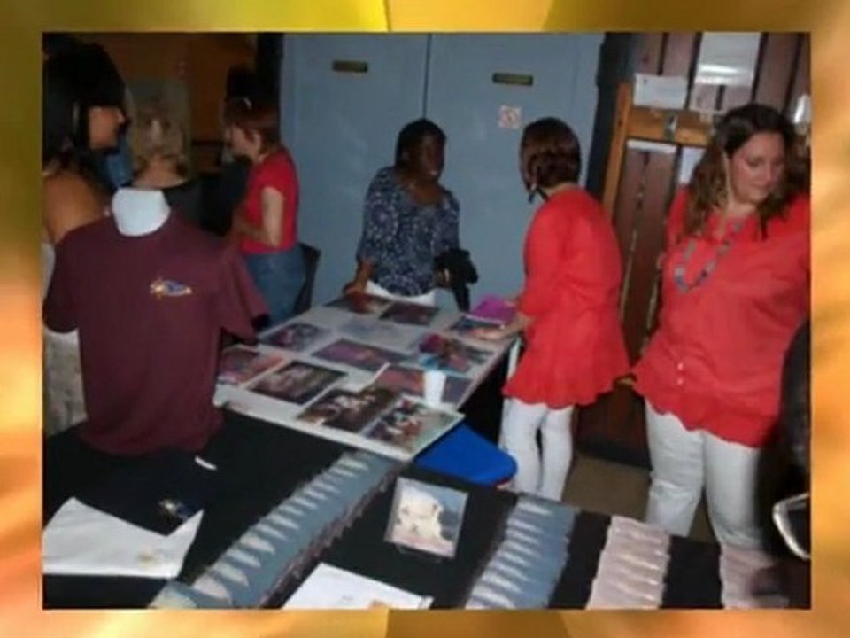 SOLIDEO 2012