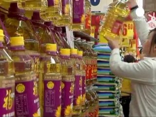 Chine : déficit commercial record en février