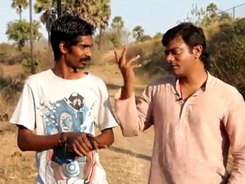 Chitram Seenu : My fav actors