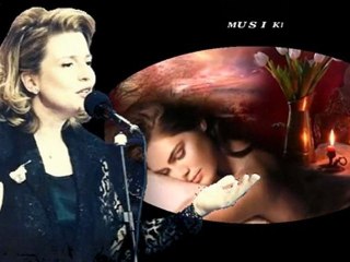 Gönül Aköz ♫ Hicran oku sinem deler.HD