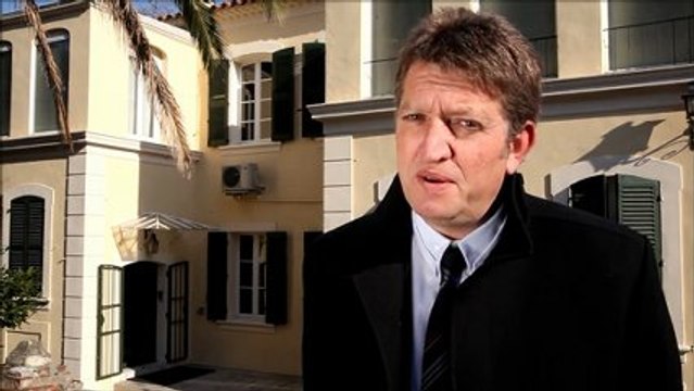 Présentation du groupe F.G.C. par Eric DUBEC expert-comptable associé