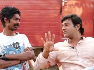 Chitram Seenu : My fav car