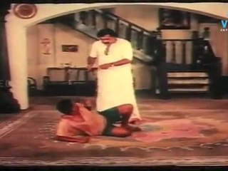 Mangalyam Tantunanena - Nagaraj Warning Raja