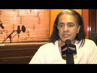 Biddu Luke Aditi Exclusive Interview