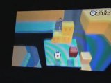 Super Mario 3D land Walkthrough Chapter 13