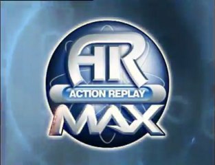 Action Replay MAX (Short)