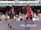 Championnat de France 2012 de Wushu Sanda / Finale -85 kg / Kevin Roussel Barrale vs Alexandre Nguyen