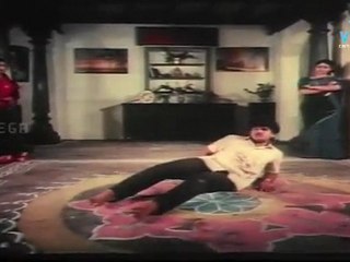 Mangalyam Tantunanena - Nagaraj Belting Raja In Home