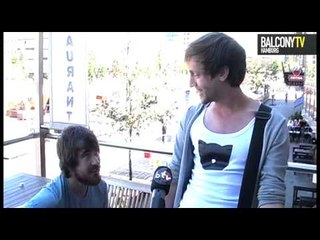 DER KATZE UND DIE HUND (BalconyTV)