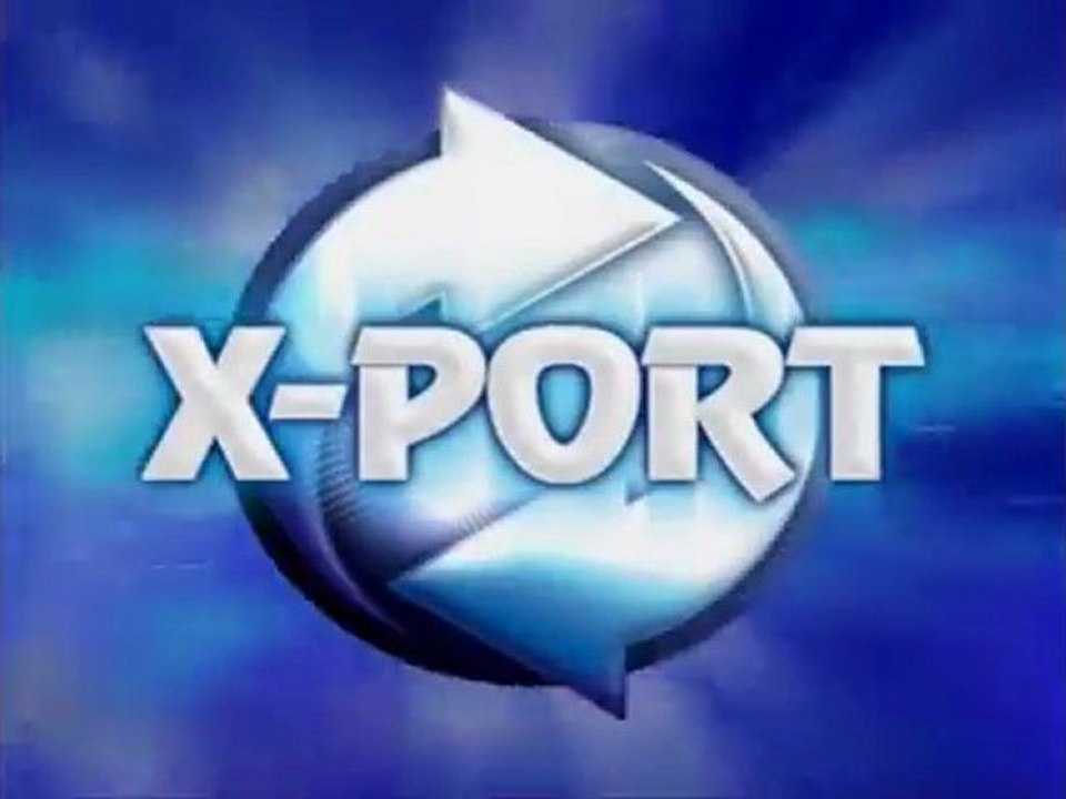 X-Port v2