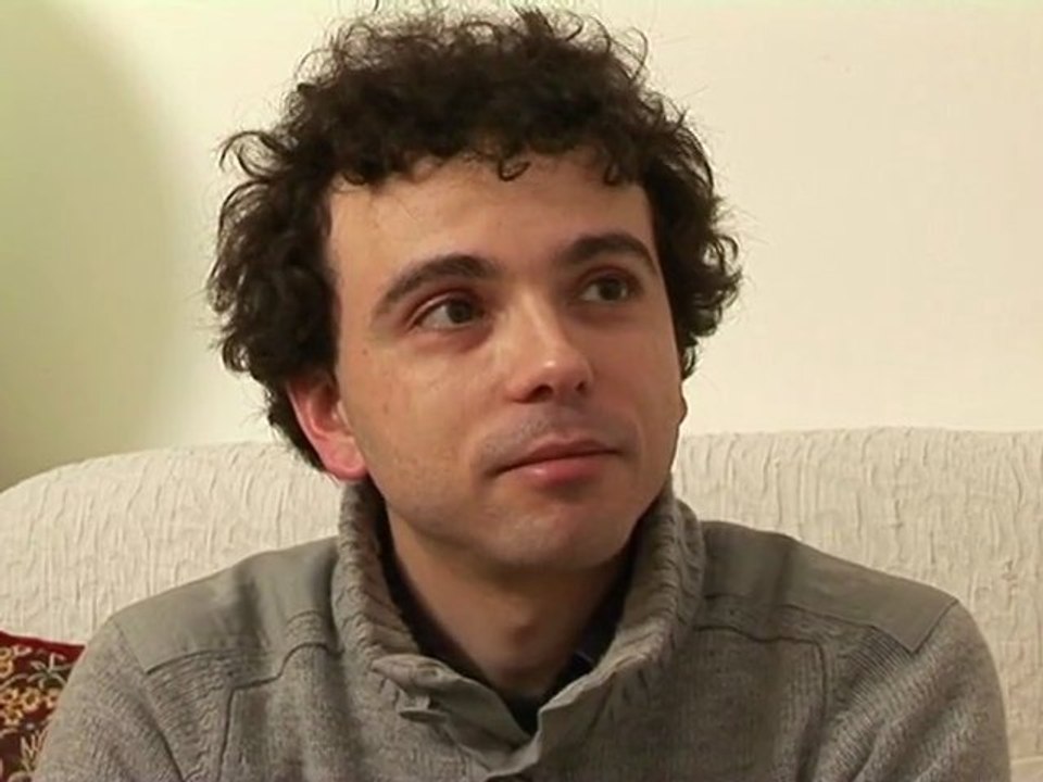 Damien Luce - Cyrano de Boudou