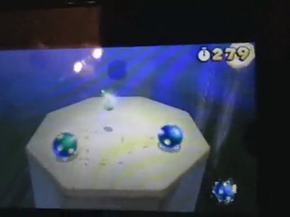 Super Mario 3d Land Walkthrough Chapter 16