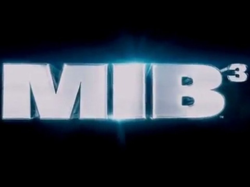 Men in Black III [Altyazılı Fragman]