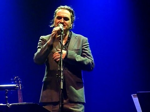 Stephan Eicher - Combien de temps