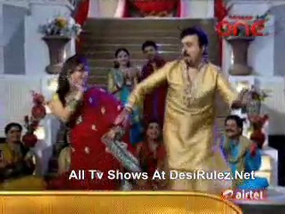 Piya Ka Gar Payra Lage 12th March 2012 pt2