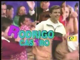 Intro Dejemonos de vainas 1998