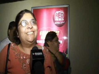 Kahaani - Public Movie Review - First Day First Show