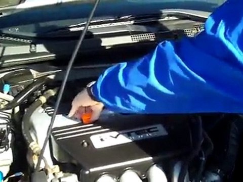 Used 2004 Honda Accord LX for sale at Honda Cars of Bellevue...an Omaha Honda Dealer!