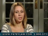 Patey Law - Personal Injury, Accident Lawyers Toronto