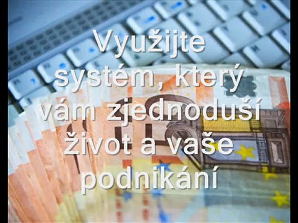 Email academy CZ