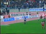 1990-91 ΠΑΟ-ΟΛΥΜΠΙΑΚΟΣ 0-1 (a)