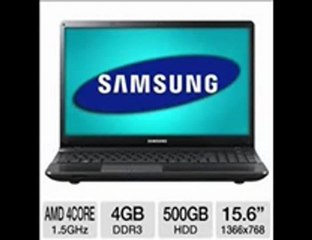Samsung Series 3 NP305E5A-A03US 15.6-Inch Laptop Silver Best Price