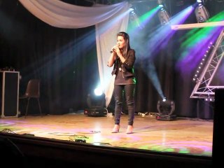 Concours des Voix d'Or à Râches