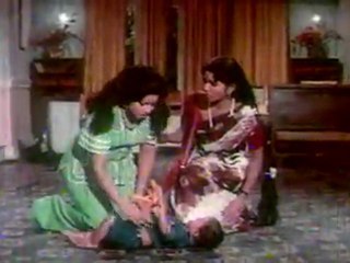 Cheppindi Chestha - Kavitha And Jayachitra Helps A Child