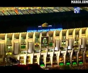 "Real Madrid-CSKA... Juegas tú"