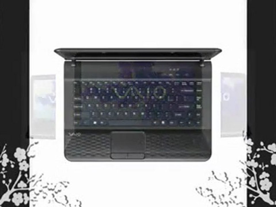 Sony VAIO VPCEG33FX/B 14-Inch Laptop Review | Sony VAIO VPCEG33FX/B 14-Inch Laptop Unboxing