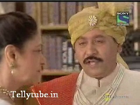 Dekha Ek Khwab - 12th March 2012 Part 3