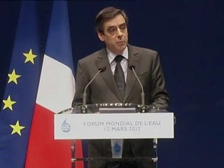 Começa 6º Fórum Mundial da Água