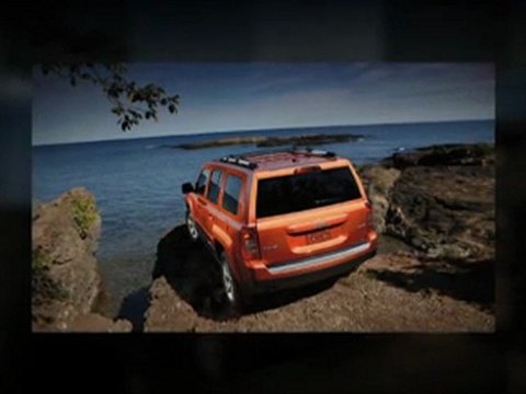 Jeep Holland Preferred Chrysler Dodge Jeep 2012 Jeep Patriot