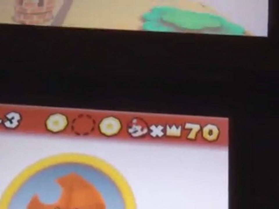 Super Mario 3D land Walkthrough Chapter 27