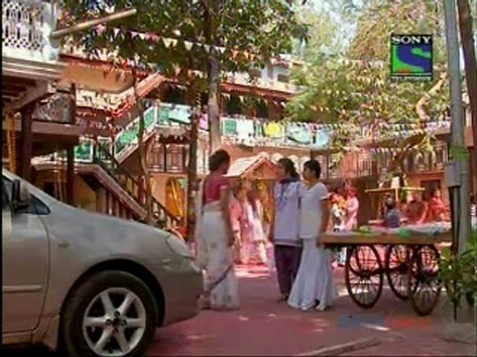 Dekha Ek Khwaab - 12th March 2012 Video Watch Online