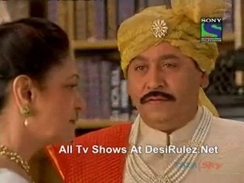 Dekha Ek Khwaab 12th March 2012 Pt-4