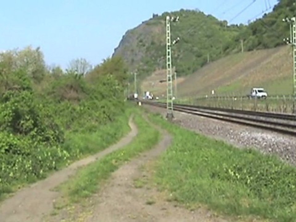 Hammerstein Re482 2x Re421 SNCF Prima MRCE BR185 Railion BR185 BR152 BR145 4x BR143 2x BR425