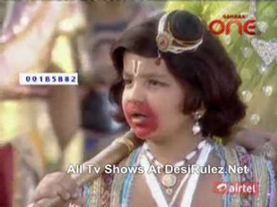Jai Jai Jai Bajarangbali 12th March 2012 pt2
