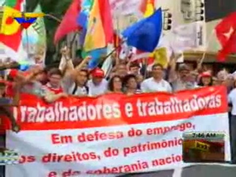 (VIDEO) Perfiles de algunos invitados que pretendieron ofrecer “Palabras por Venezuela” cuando fracasaron en sus gestiones12.03.2012