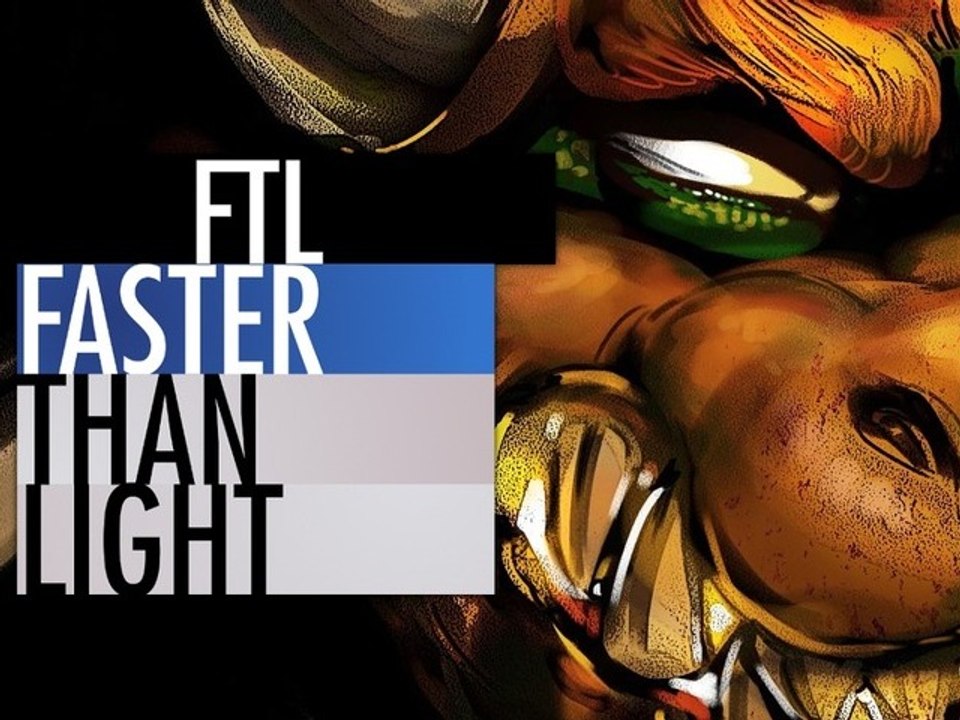 FTL - Speedrun de Lost Levels (8 minutes) et Super Mario Bros. 3 (10 minutes)