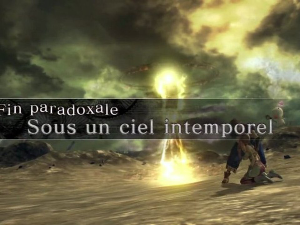Final Fantasy XIII-2 - Paradox (6)
