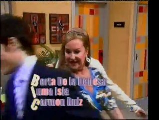 Cabecera de "Yo soy Bea"