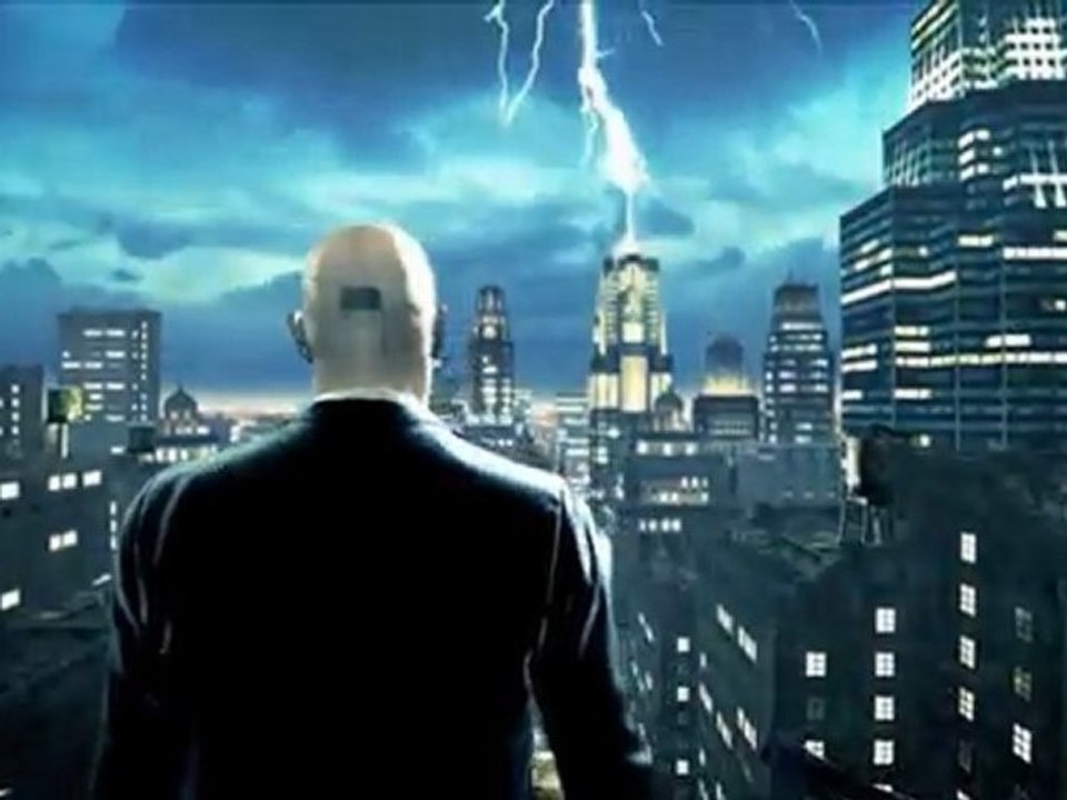 KKOGames Episode 1 [Mass Effect 3 ; The Darkness 2 ; Hitman Absolution] [Part 3]