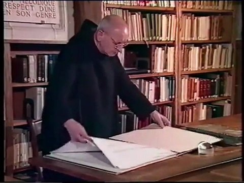 Histoire du chant Grégorien