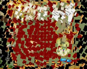 Osmanlı Sanalika'da