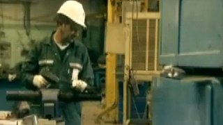מפעלי ים המלח: תעשייה לאומית - גאווה לאומית