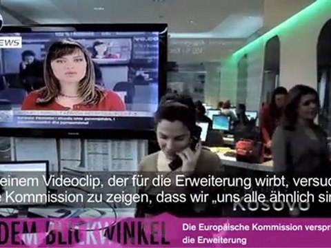 Gleichstellung von Männern und Frauen ist Titelthema der EP-News Nr.10